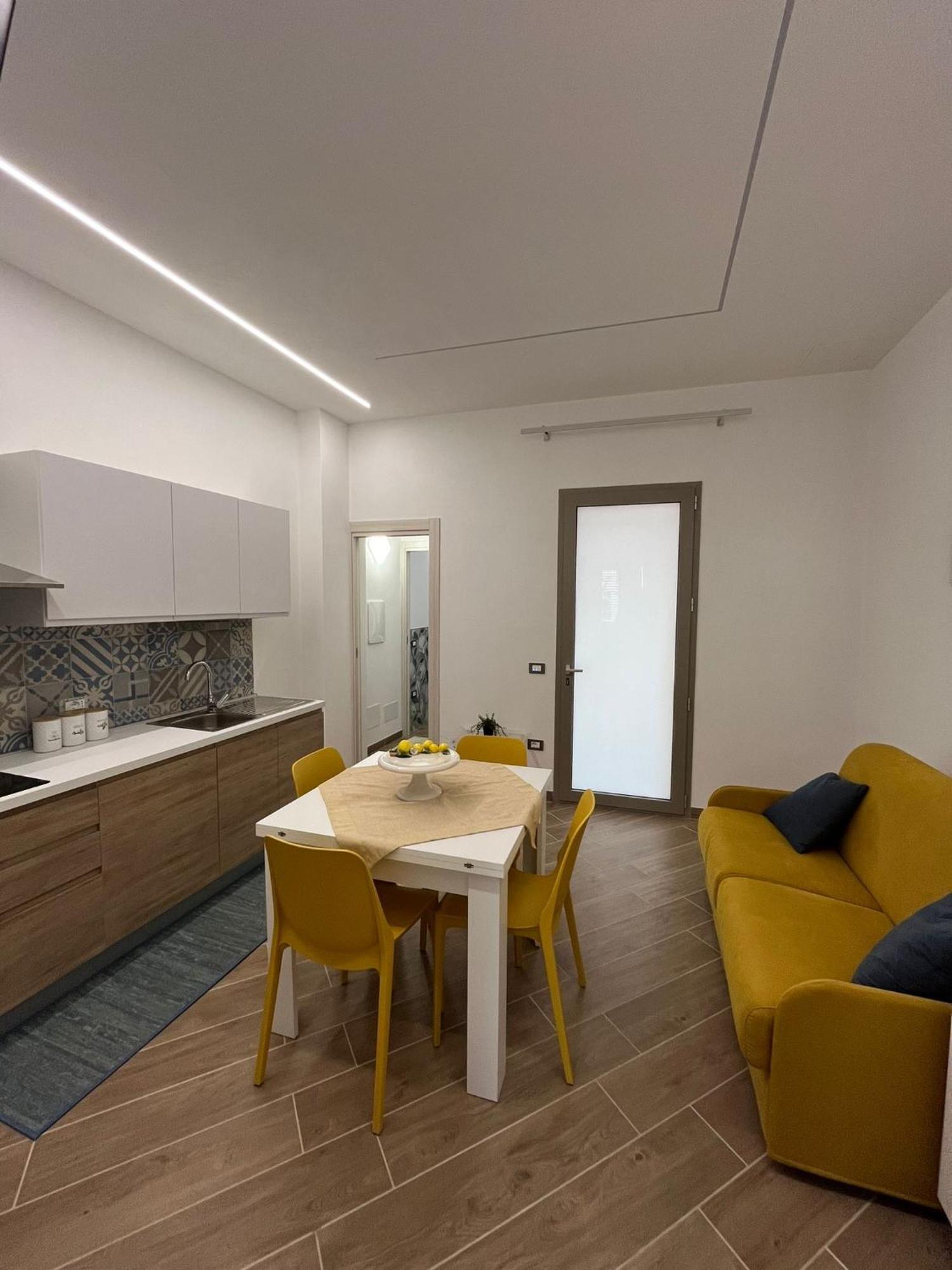 Stanze D'Amare Apartment Marsala Exterior photo