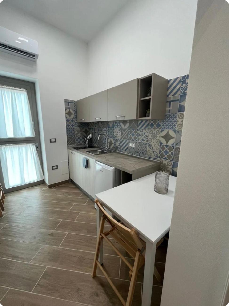 Stanze D'Amare Apartment Marsala Exterior photo
